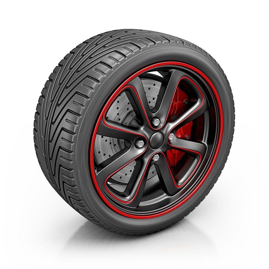 Seat Ibiza Black Rimblades Alloy Wheel Edge Ring Rim Protectors Tyres Tire Guard Rubber Moulding 