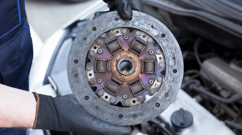 Car clutch problems, Slipping, sticking and other failures